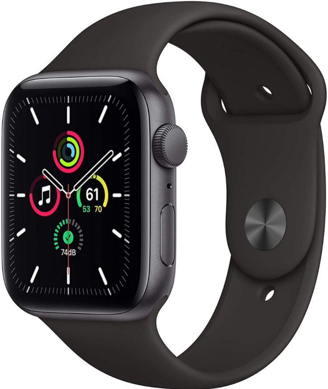 Montre connectée