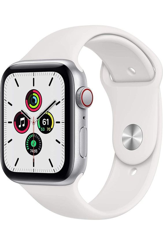 Montre connectée