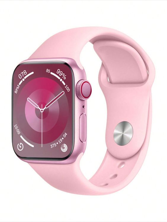 Montre connectée
