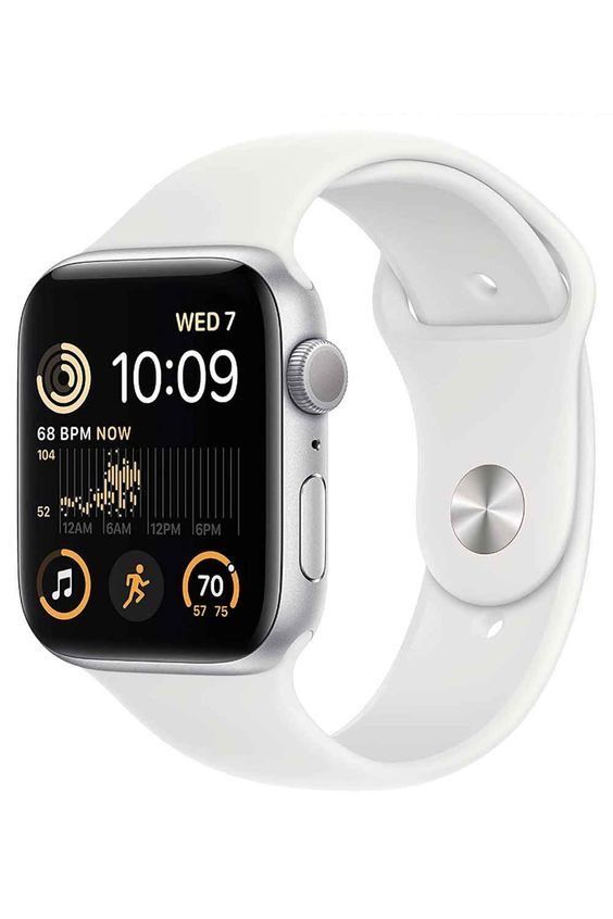 Montre connectée